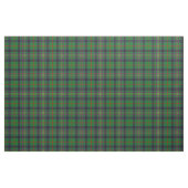 Kennedy Tartan Print Stof (Fat Quarter)