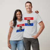 Kennedy voor President T-shirt (Unisex)