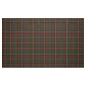 Kennedy Weathered Tartan Stof (Fat Quarter)