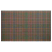 Kennedy Weathered Tartan Stof (Yard (91,4 cm))