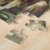  Kennel Club Dogs Legpuzzel (Zijkant)