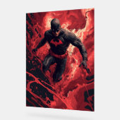 kennen acryl bord (Hoek)