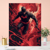 kennen acryl bord (Huwelijk)