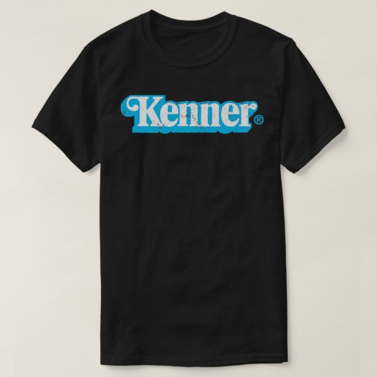 Kenner T-shirt (Design voorkant)