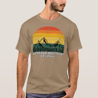 KENNESAW MOUNTAIN Georgia T-shirt