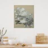 Kennesaw Mountain Poster (Keuken)