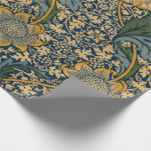 Kennet, 1920 door William Morris Cadeaupapier (Hoek)