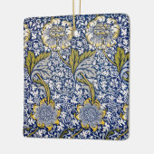 Kennet door William Morris, Textielkunst Keramisch Ornament (Links)