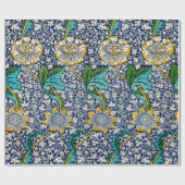 Kennet Pattern (door William Morris) Cadeaupapier (Vlak)