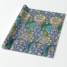 Kennet Pattern (door William Morris) Cadeaupapier