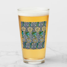 Kennet Pattern (door William Morris)