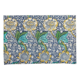 Kennet Pattern (door William Morris) Kussensloop
