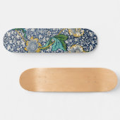 Kennet Pattern (door William Morris) Persoonlijk Skateboard (Horizontaal)