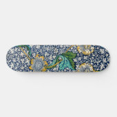 Kennet Pattern (door William Morris) Persoonlijk Skateboard (Horizontaal)
