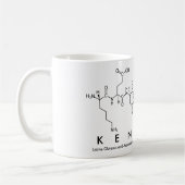 Kenneth peptide name mok (Links)