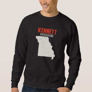 Kennett Missouri VS Amerika Reizen Missouri Trui