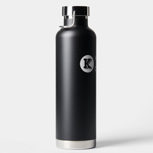 Kennies café waterfles (Rechts)