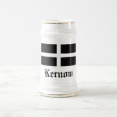 KENNIS (CORNWALL) BIERPUL (Center)