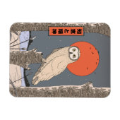 Kennis en wijsheid magneet (Horizontaal)