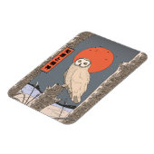 Kennis en wijsheid magneet (Linkerzijde)