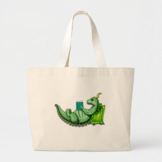 Kennis Grote Tote Bag