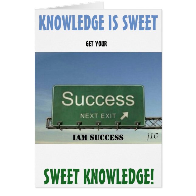 KENNIS IS DE SCHAKELAARDOOS (Voorkant)