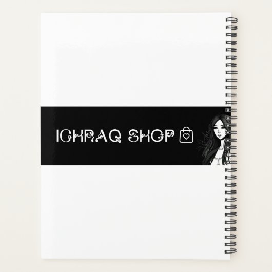 Kennis is licht planner (Achterkant)