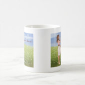 Kennis is macht...delen! koffiemok (Center)