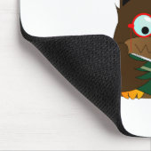 Kennis is macht! muismat (Hoek)