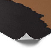 Kennis is Power Poster (Hoek)