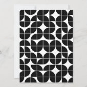 kennis maken met de bruid - en groom - douche kaart (Achterkant)