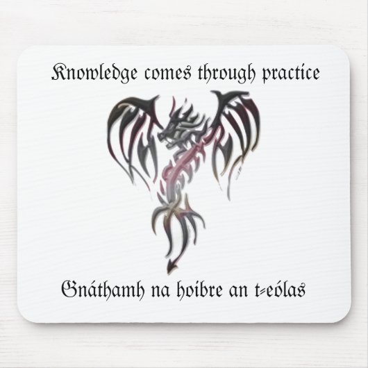 Kennis Muismat (Voorkant)