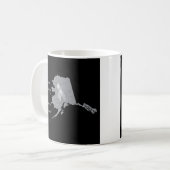 Kennis over hersenkanker in Alaska Koffiemok (Voorkant links)