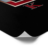 Kennis Poster (Hoek)