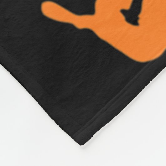 KENNIS VAN Autisme Altijd uniek Fleece Deken (Hoek)