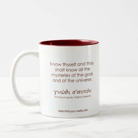 Kennis van de Mok van de bomen (Links)