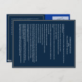 Kennis voor christenen briefkaart (Voorkant / Achterkant)