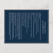 Kennis voor christenen briefkaart (Voorkant)