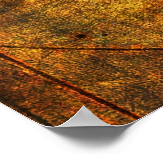 Kennis zoeken poster (Hoek)