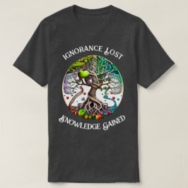 Kennisboom 01 t-shirt