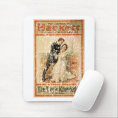 Kennisboom 1898- noodlottig muismat (Met muis)