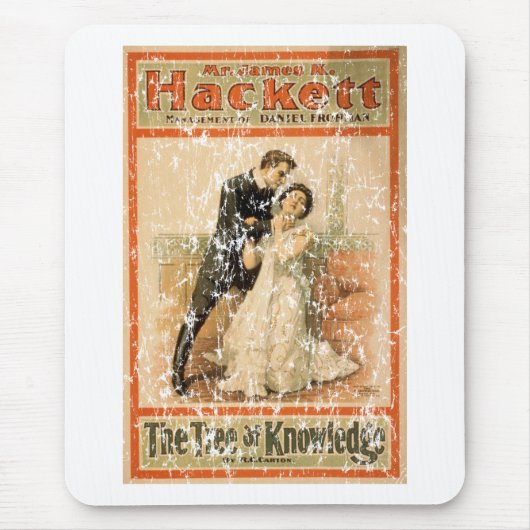 Kennisboom 1898- noodlottig muismat (Voorkant)