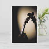 Kennisgeving van inbreukprocedure kaart (Staand voorkant)