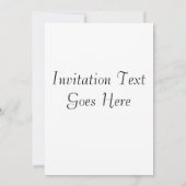 Kennisgeving van inbreukprocedure kaart (Achterkant)