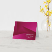 KENNISKENNISKENNISKAMER VAN DE TEACHER KAART (Gele Bloem)