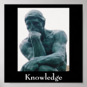 Kennisposter Poster (Voorkant)