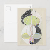 Kennisstructuur nr. 5 briefkaart (Voorkant / Achterkant)