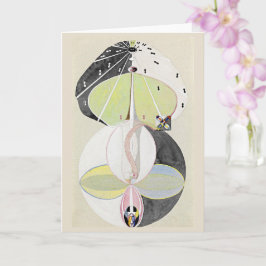 Kennisstructuur nr. 5 kaart