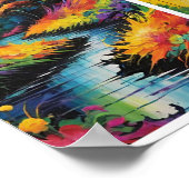 Kennisstructuur Poster (Hoek)