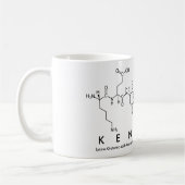 Kennith peptide name mok (Links)